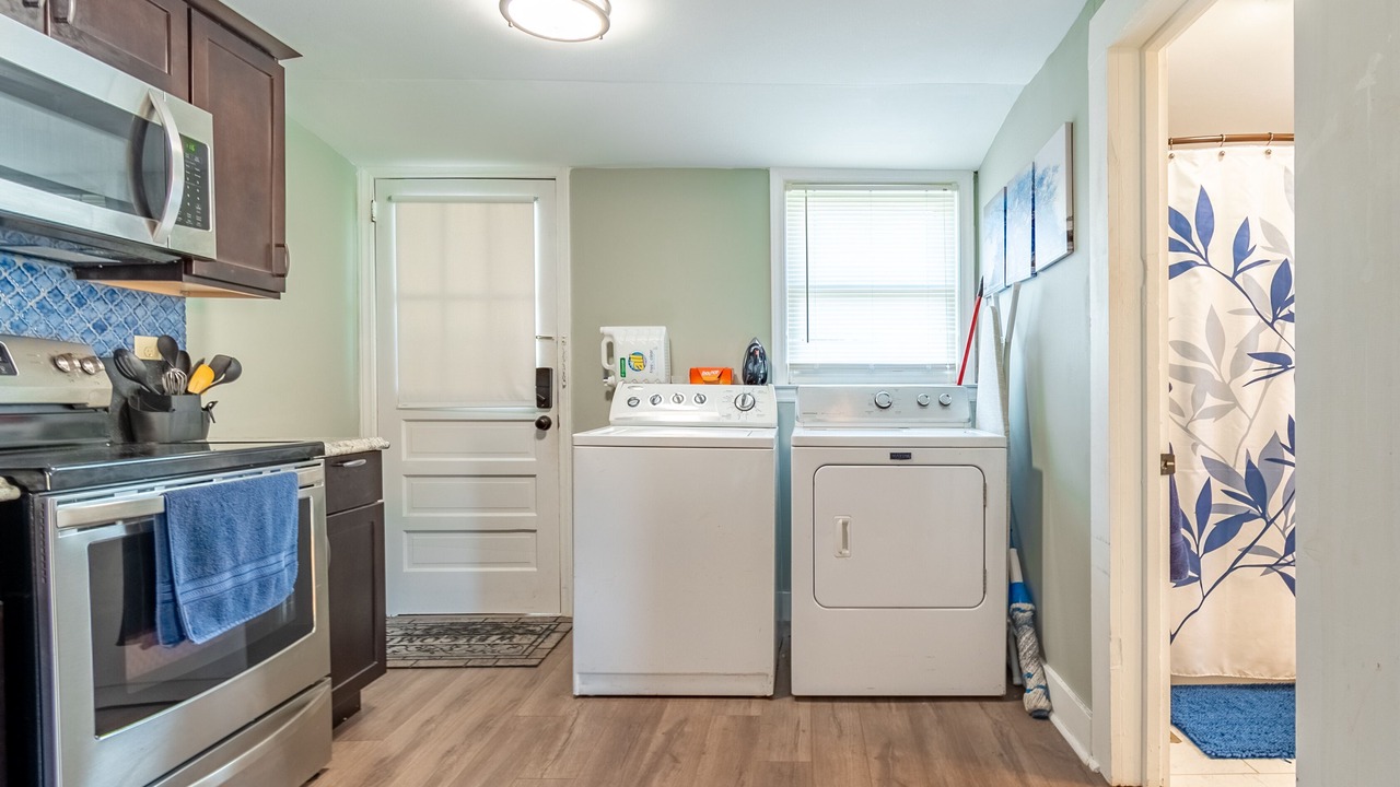 Photo of Kitchen in Mooresville