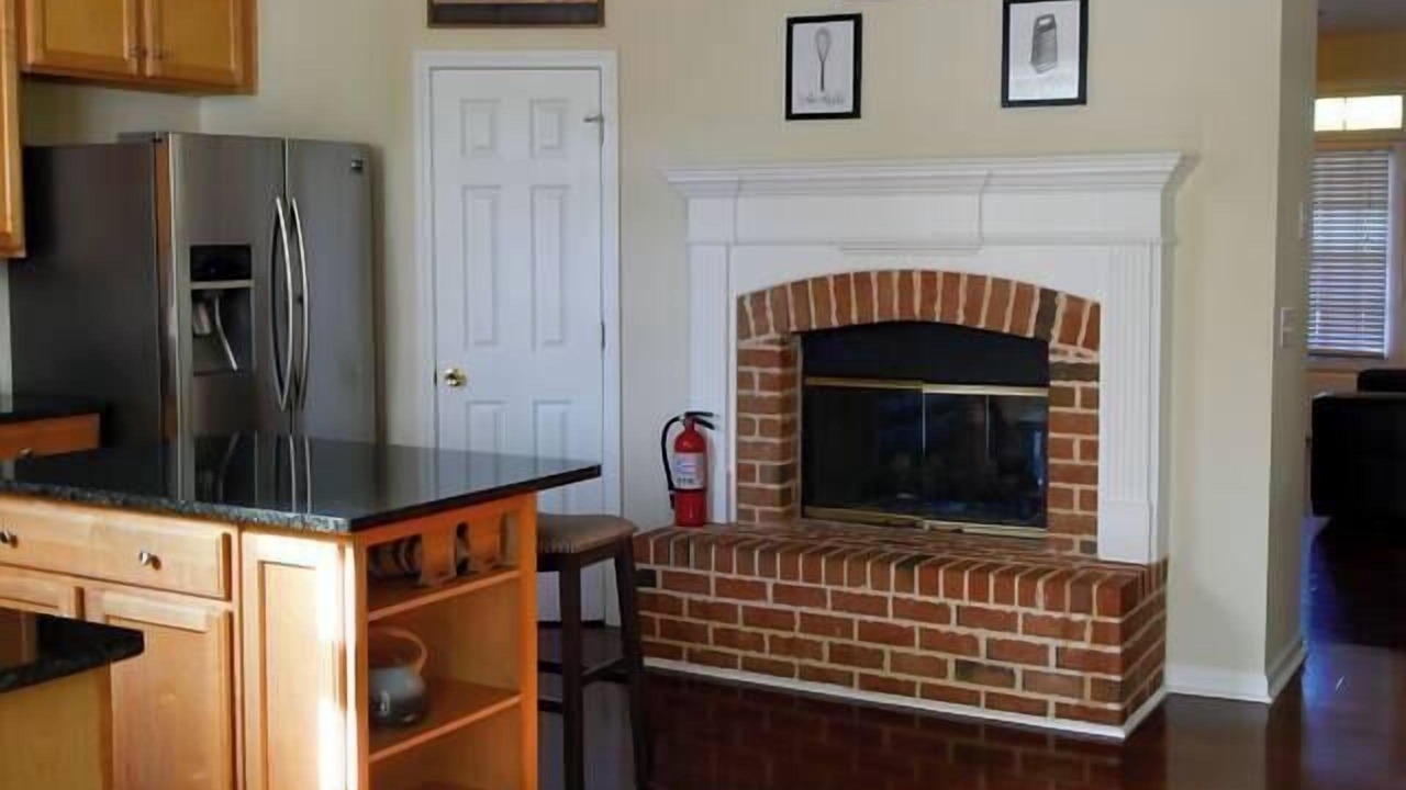 Photo of Livingroom in Marietta