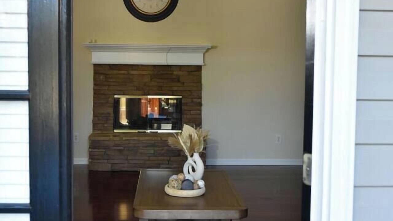 Photo of Livingroom in Marietta