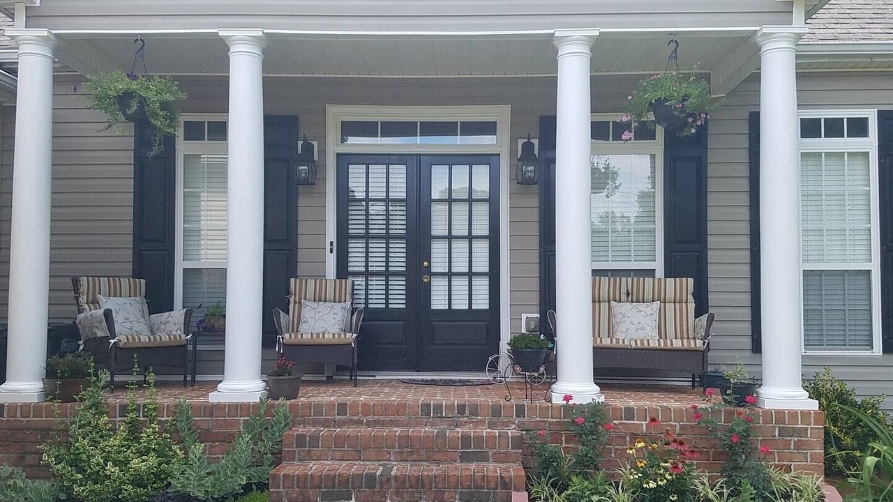 Photo of Outdoor in Marietta