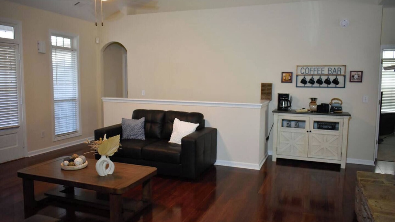 Photo of Bedroom in Marietta
