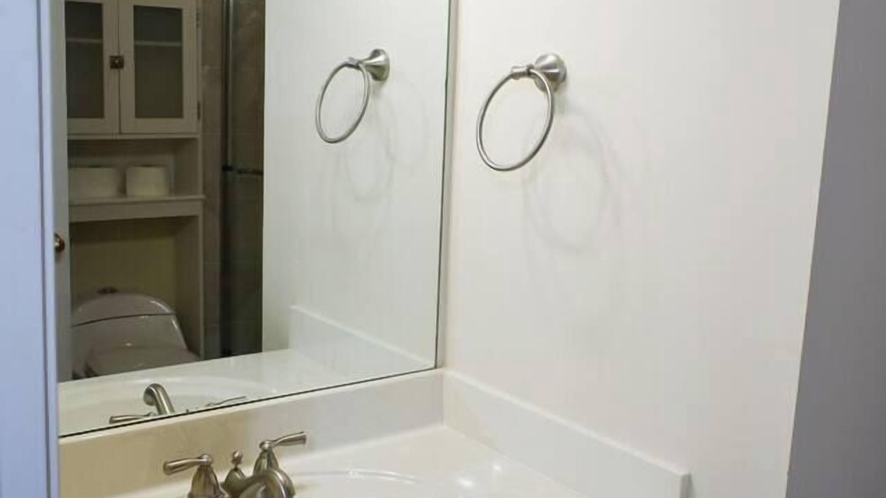 Photo of Bathroom in Marietta