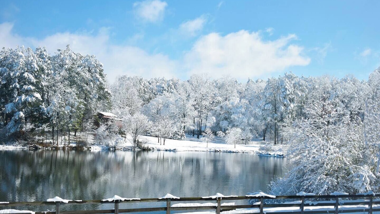 Photo of Outdoor in Marietta