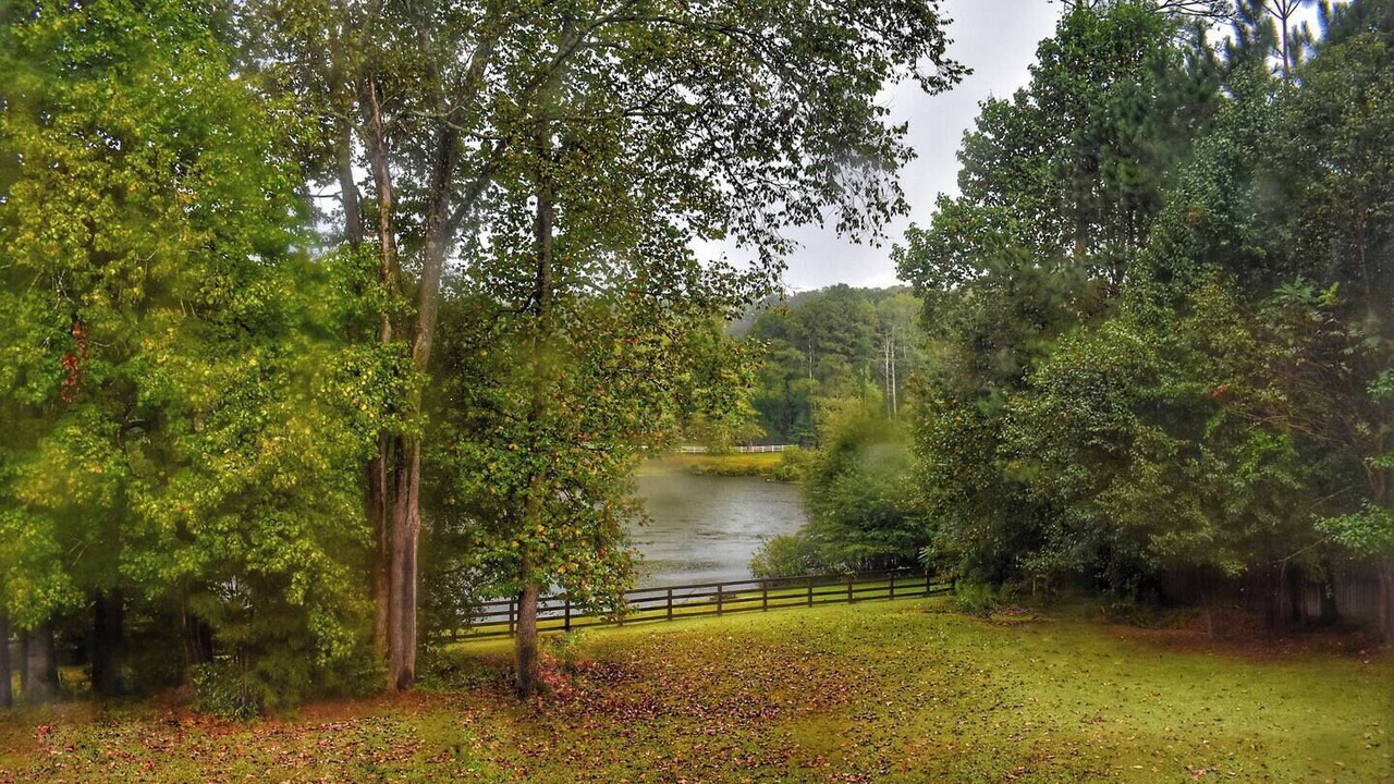 Photo of Outdoor in Marietta