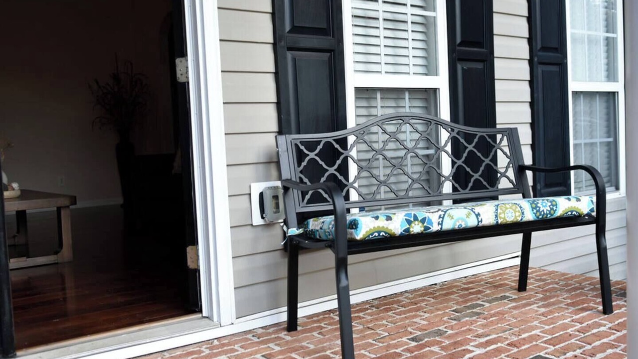 Photo of Outdoor in Marietta