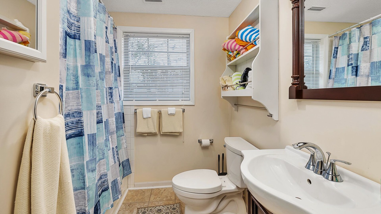 Photo of Bathroom in Darien