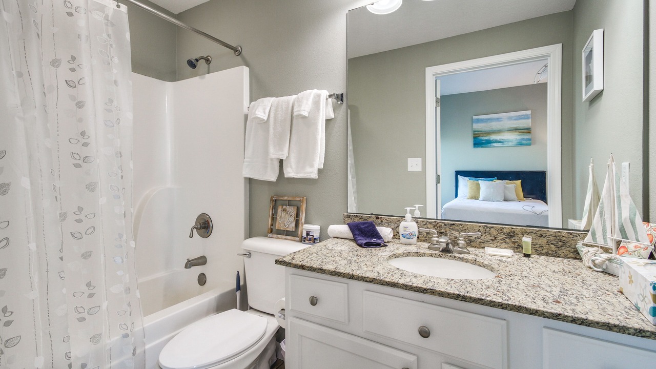 Photo of Bathroom in Gulfport