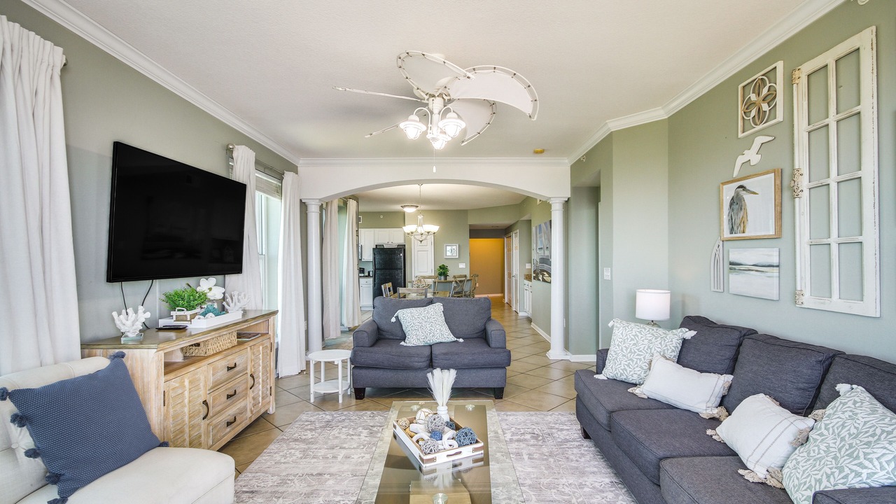 Photo of Livingroom in Gulfport