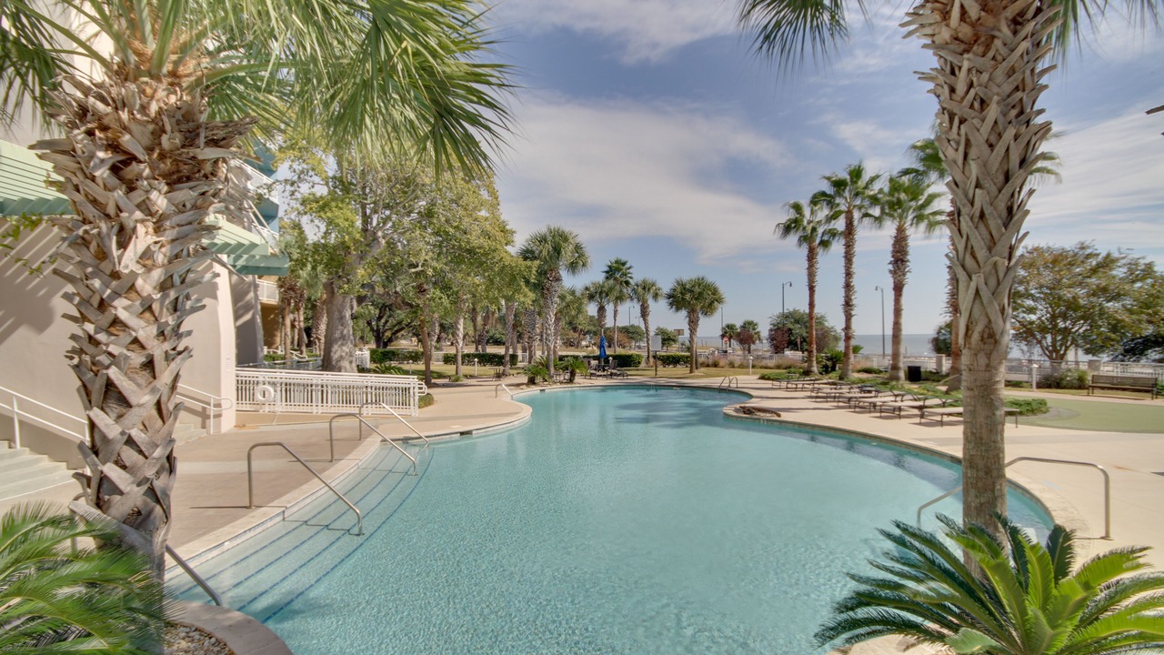 Photo of Outdoor in Gulfport