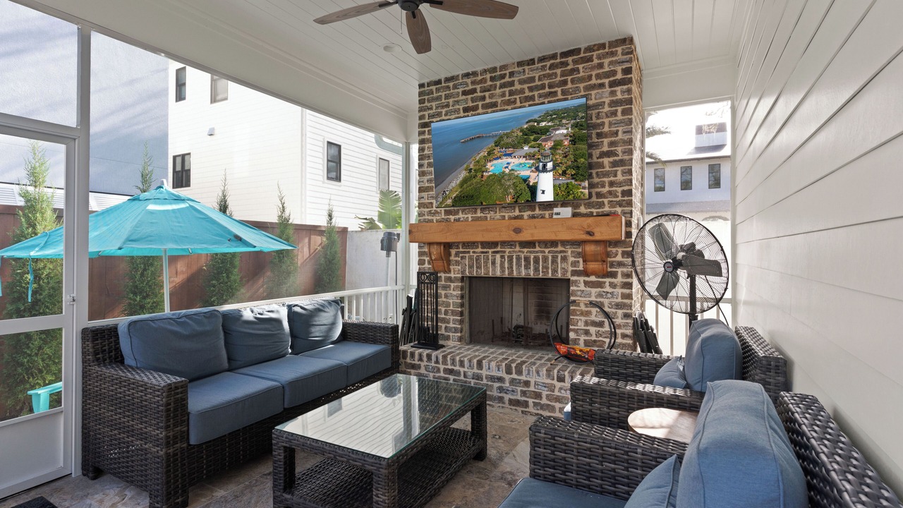 Photo of Outdoor in King City
