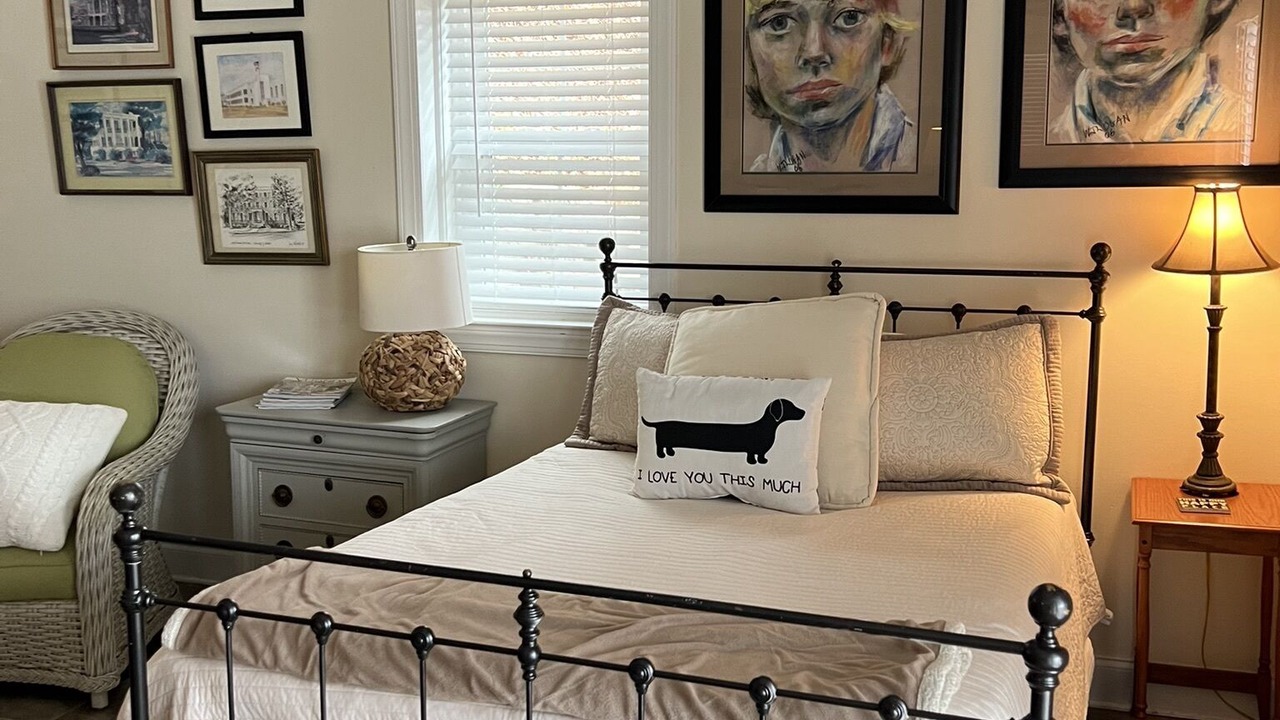 Photo of Bedroom in Florence