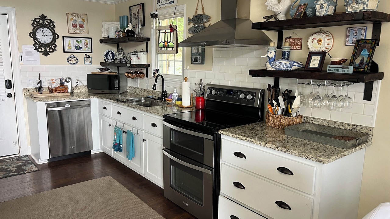 Photo of Kitchen in Florence