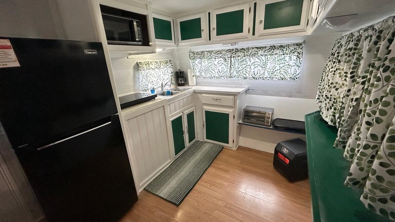 Photo of Kitchen in Dandridge