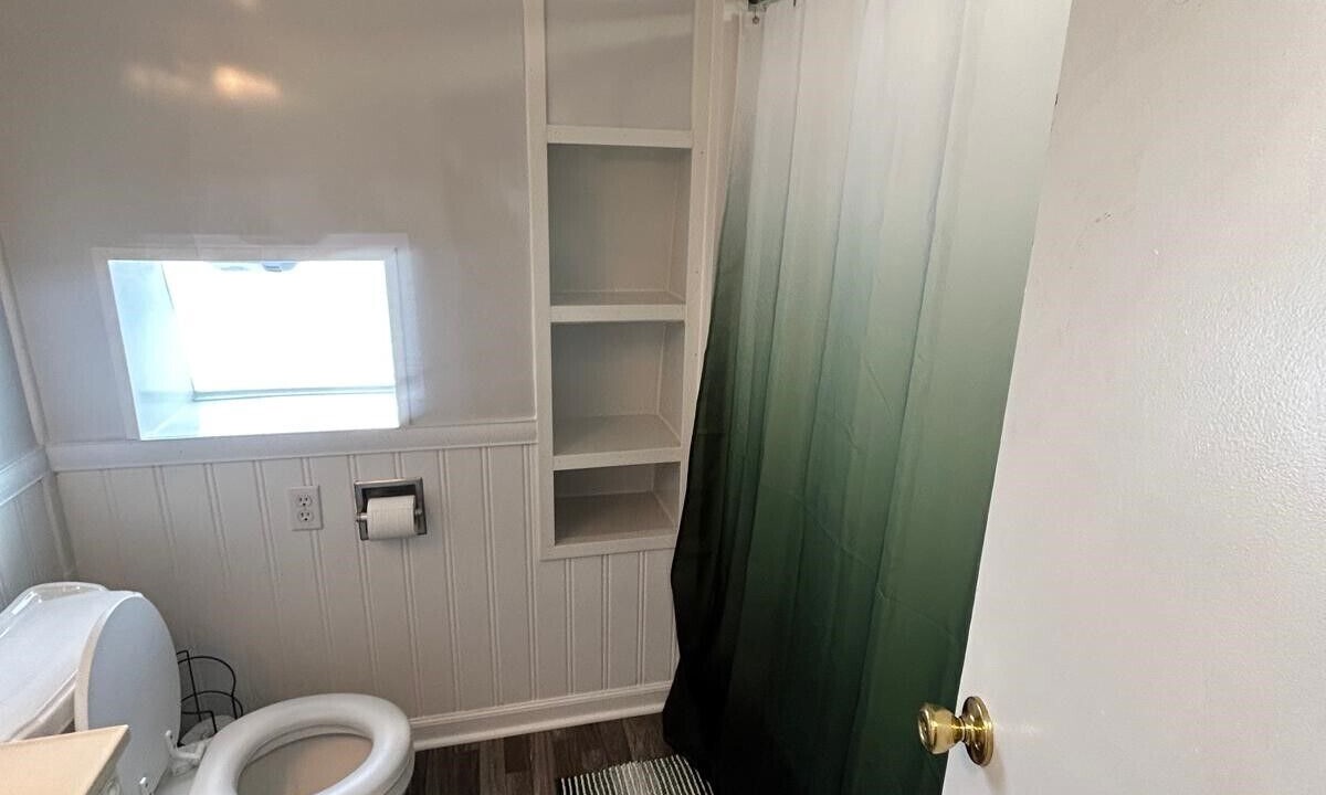 Photo of Bathroom in Dandridge