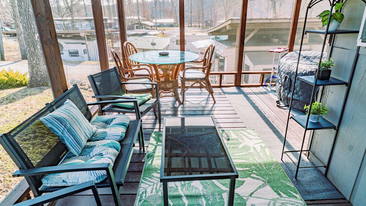 Photo of Outdoor in Dandridge