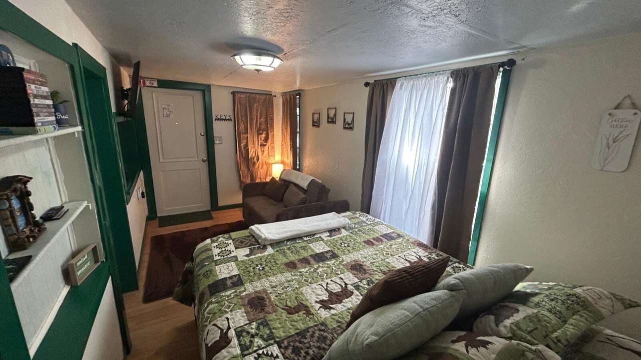 Photo of Bedroom in Dandridge