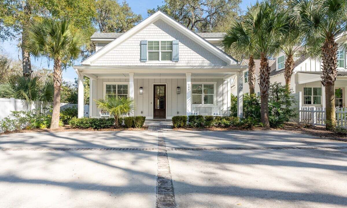 Photo of Outdoor in Saint Simons Island