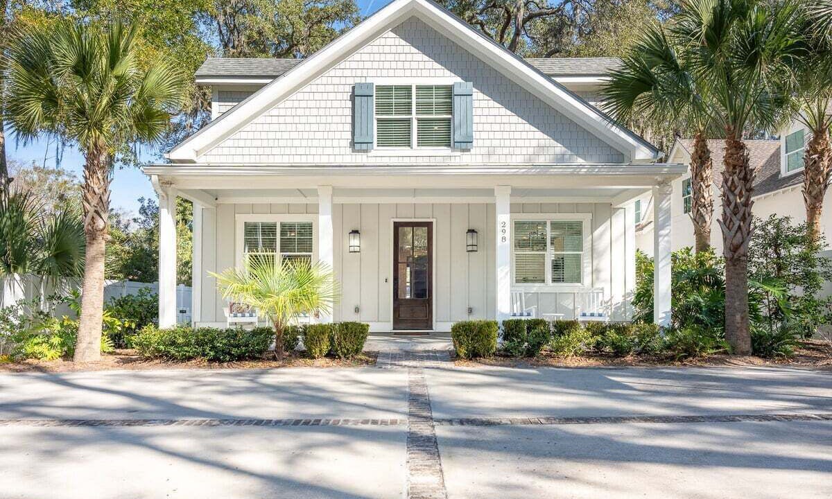Photo of Outdoor in Saint Simons Island