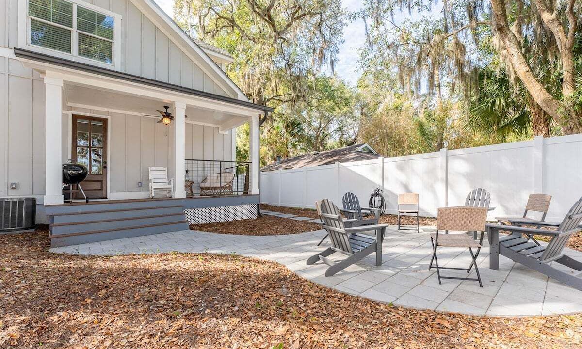 Photo of Outdoor in Saint Simons Island