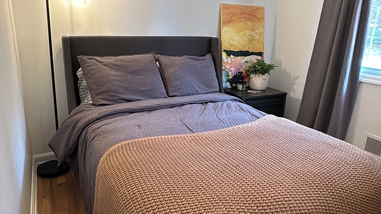 Photo of Bedroom in Augusta