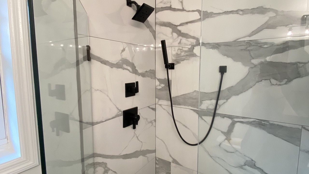 Photo of Bathroom in Augusta