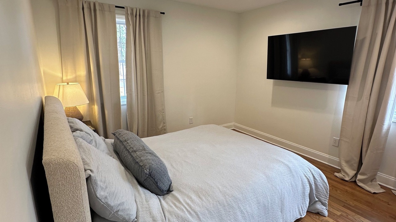 Photo of Bedroom in Augusta