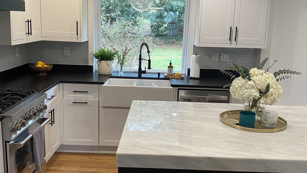 Photo of Kitchen in Augusta