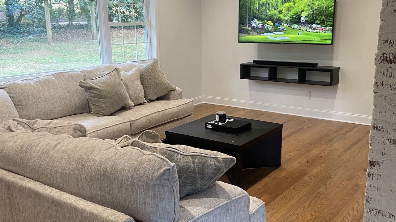 Photo of Livingroom in Augusta