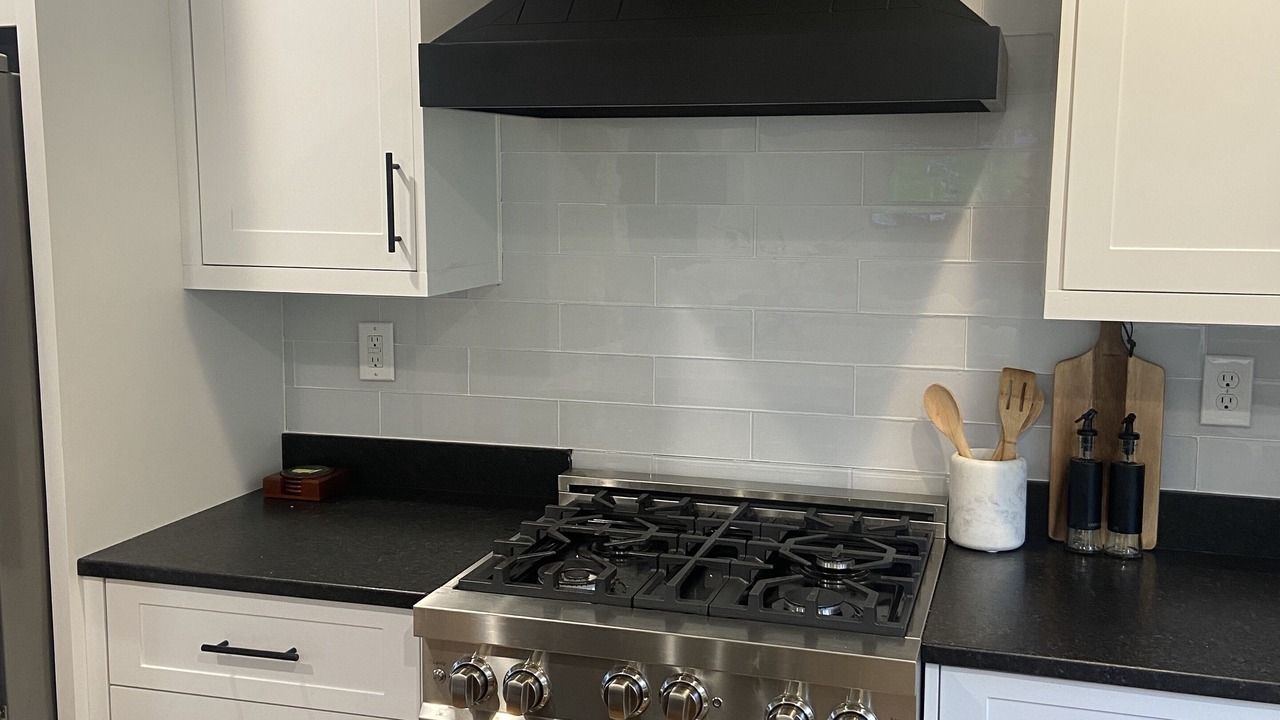Photo of Kitchen in Augusta