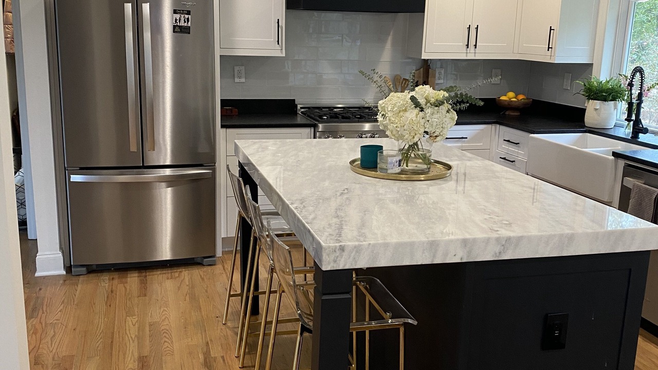 Photo of Kitchen in Augusta