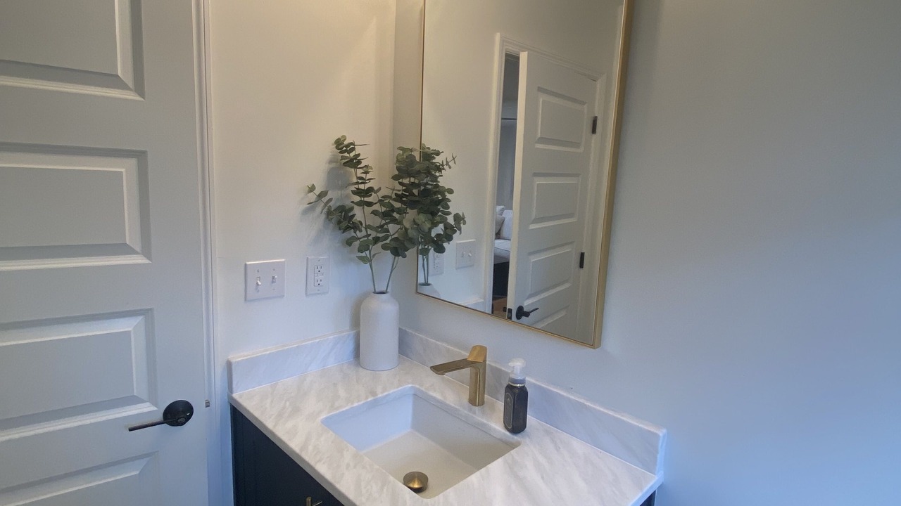 Photo of Bathroom in Augusta
