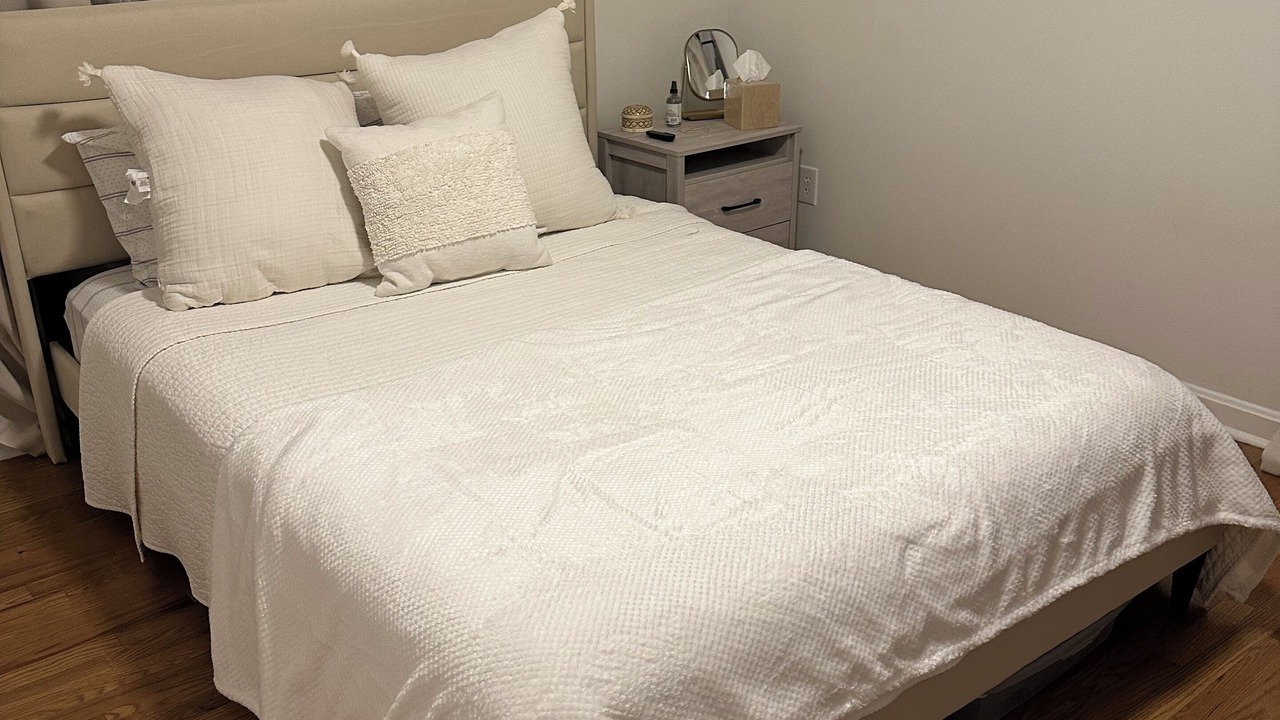 Photo of Bedroom in Augusta
