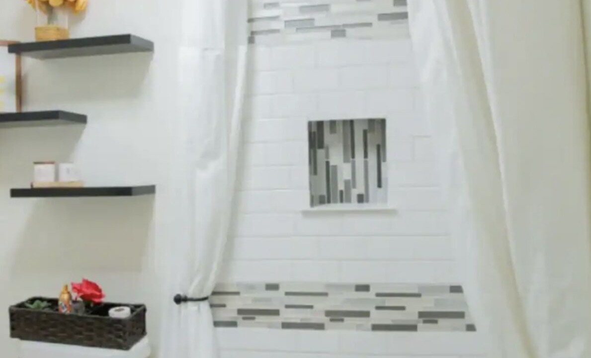 Photo of Bathroom in Church Street