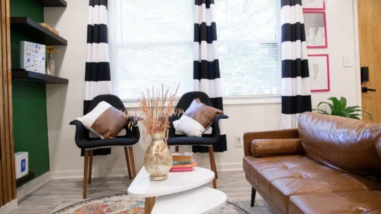 Photo of Livingroom in Church Street