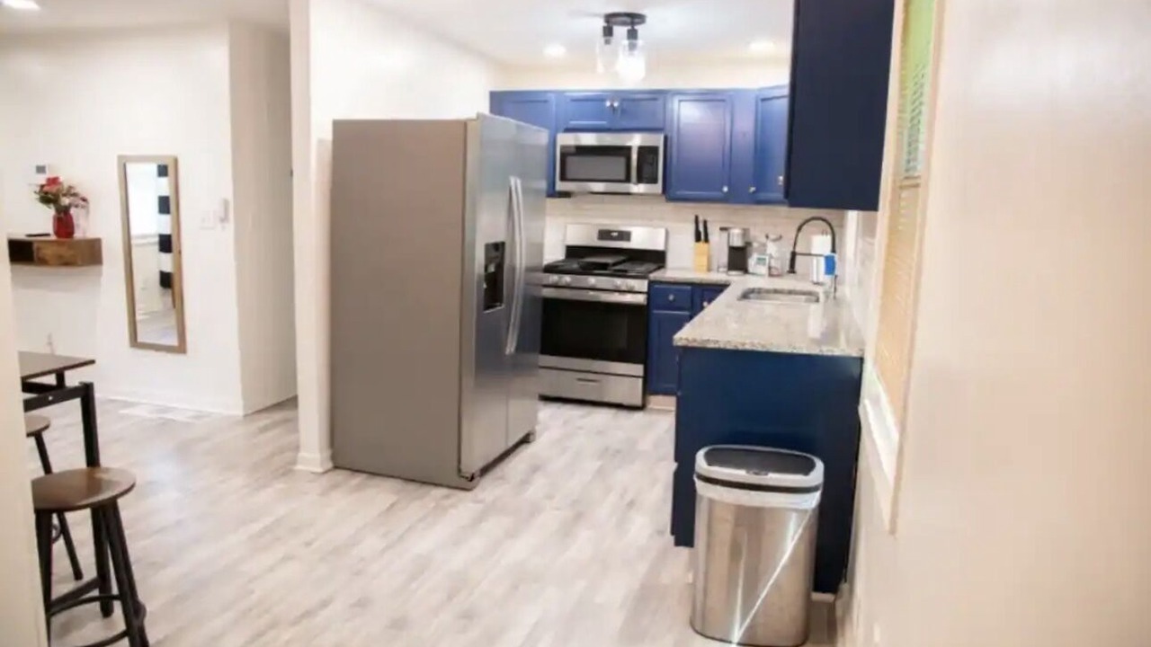 Photo of Kitchen in Church Street