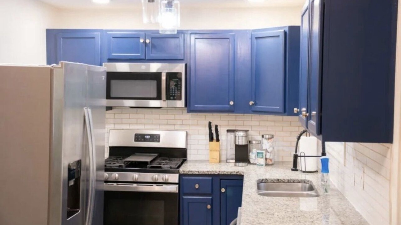 Photo of Kitchen in Church Street