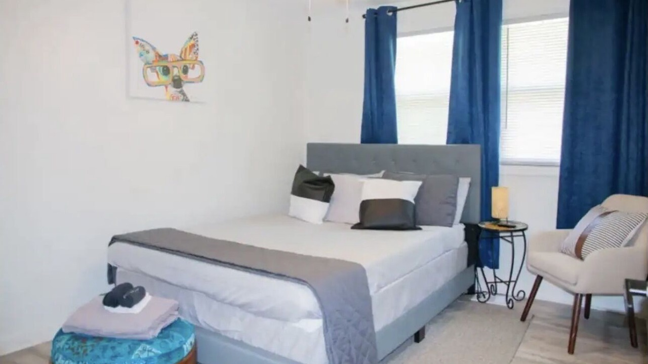 Photo of Bedroom in Church Street