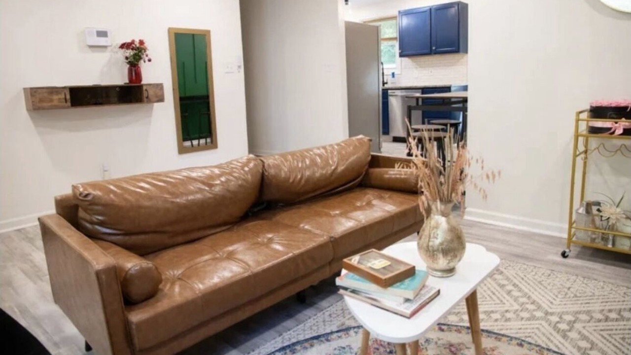 Photo of Livingroom in Church Street