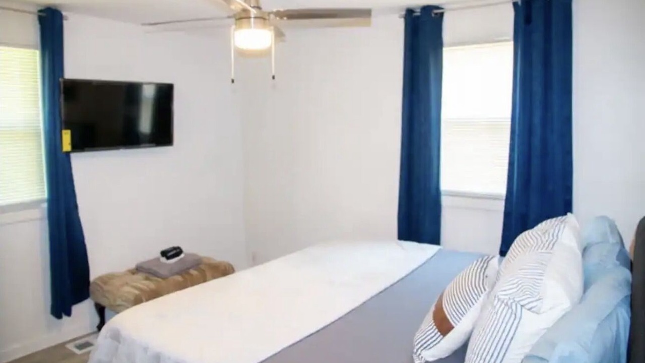 Photo of Bedroom in Church Street