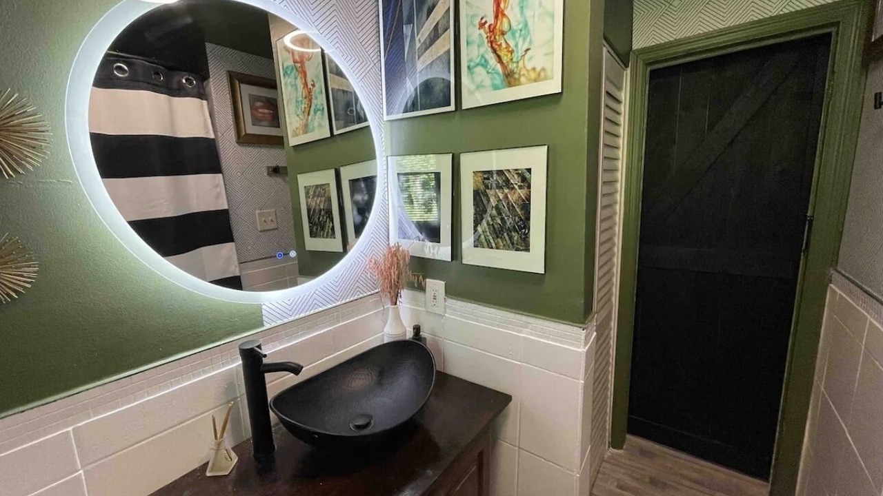 Photo of Bathroom in Church Street