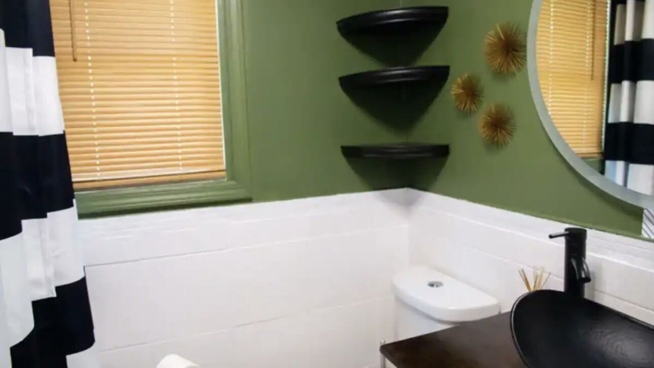 Photo of Bathroom in Church Street