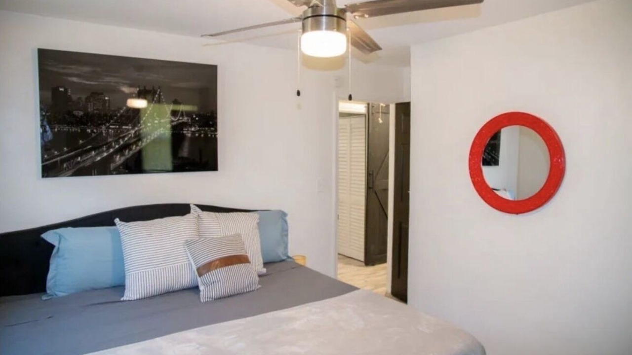 Photo of Bedroom in Church Street