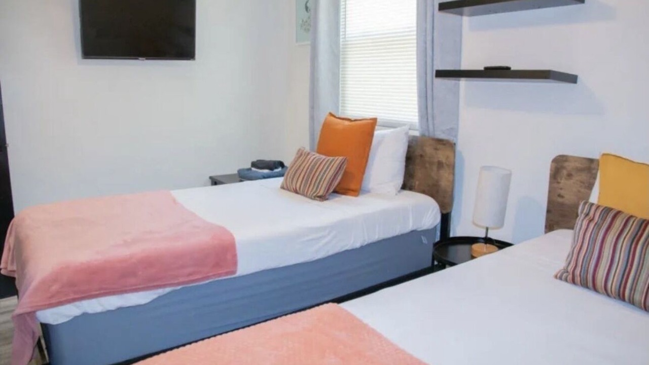 Photo of Bedroom in Church Street