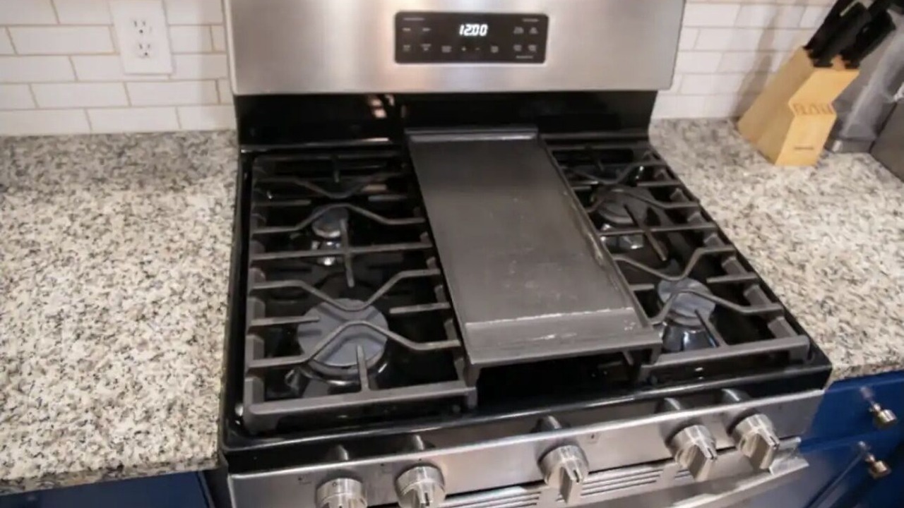 Photo of Kitchen in Church Street