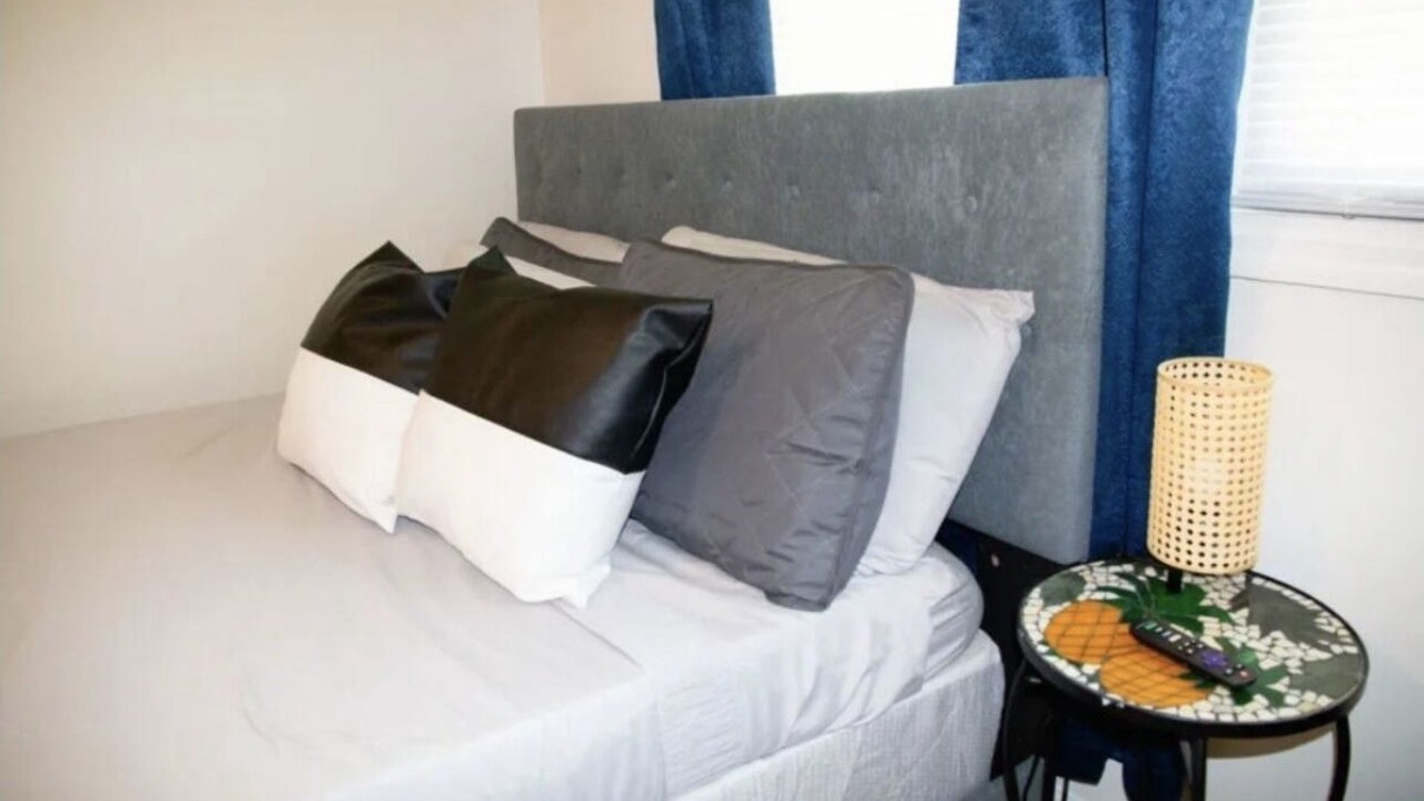 Photo of Bedroom in Church Street