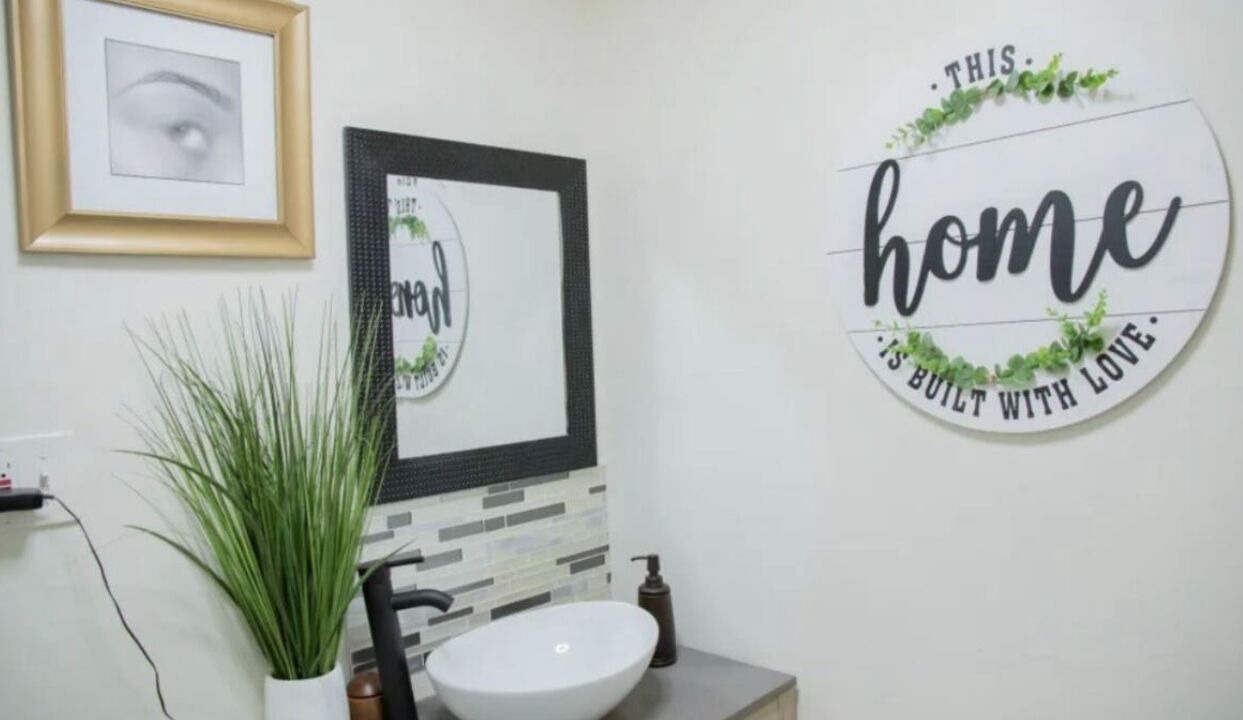 Photo of Bathroom in Church Street