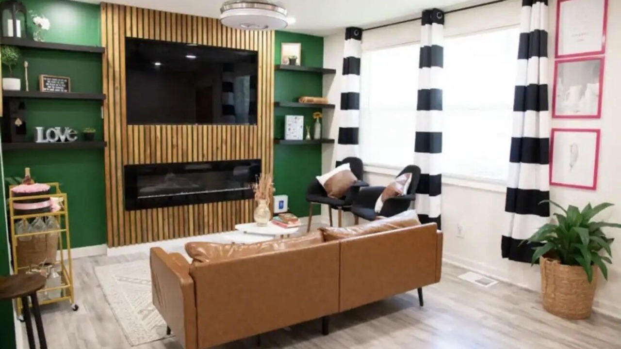 Photo of Livingroom in Church Street