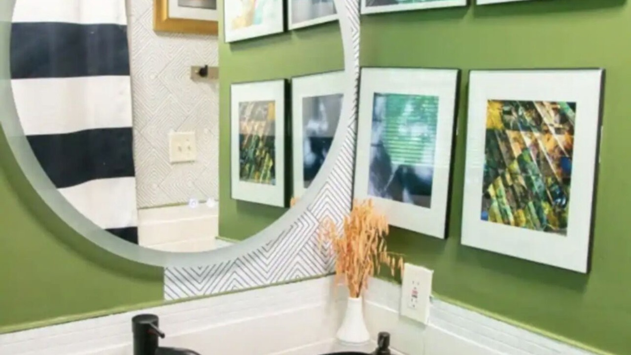 Photo of Bathroom in Church Street