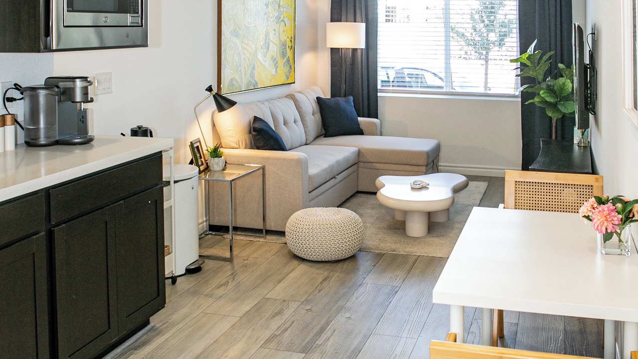 Photo of Livingroom in Spring Valley