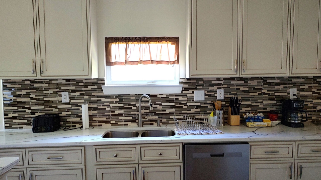 Photo of Kitchen in Macon